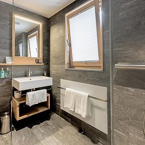 Deluxe Junior Suite
